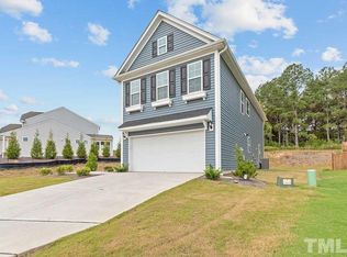 100 Wolverton Way, Franklinton, NC 27525