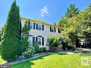 3522 Pence Ct, Annandale, VA 22003