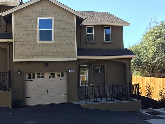 Brand New Townhome - Premium End Unit Available For Rent