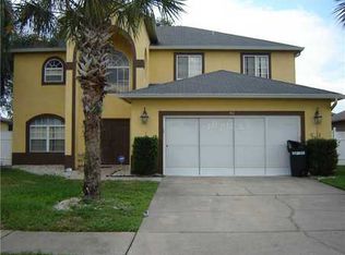 431 Acacia Tree Way, Kissimmee, FL 34758