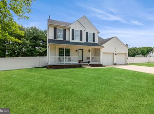 308 Jamestown Rd, Beverly, NJ 08010