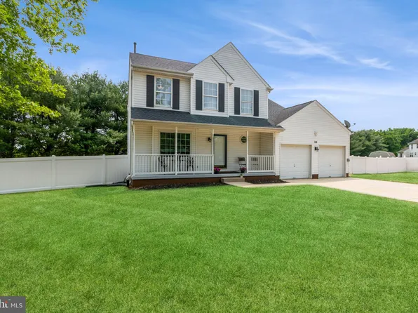 308 Jamestown Rd, Beverly, NJ 08010