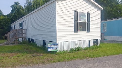 1st image of 6486 Dorchester Rd Lot 2