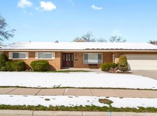 756 S 800 E, Bountiful, UT 84010