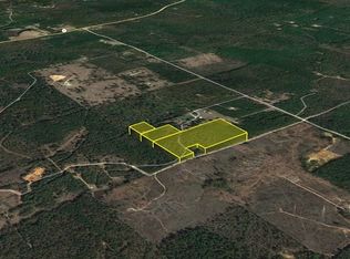 0 Huckaby Rd, Vivian, LA 71082