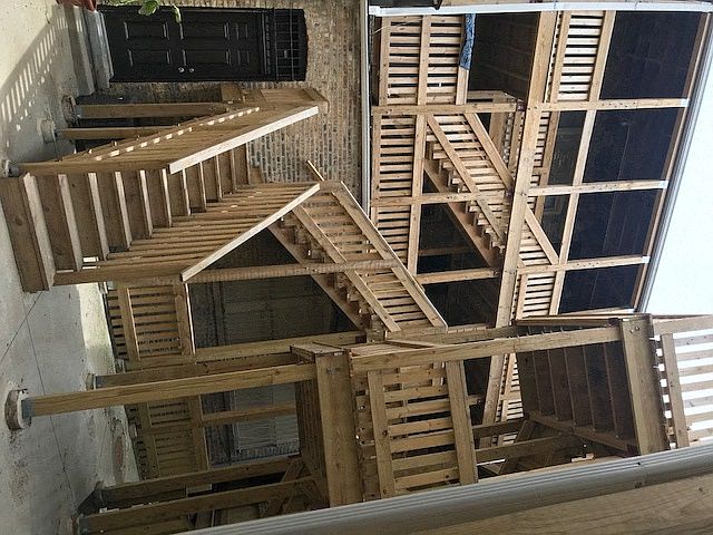 Back Porches