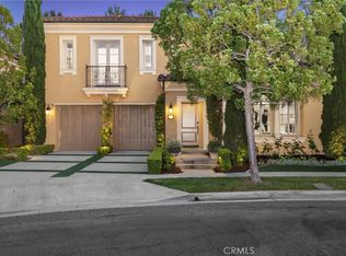 24 Tesoro, Irvine, CA 92618