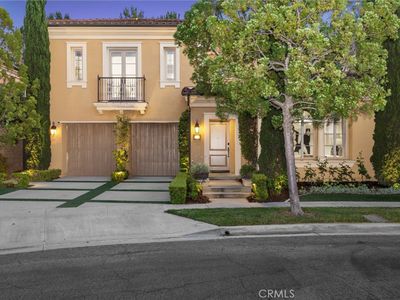24 Tesoro, Irvine, CA, 92618