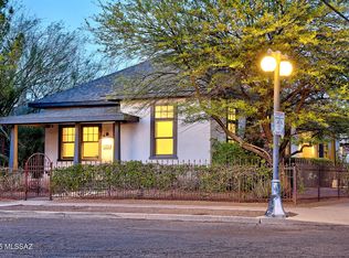 745 S 3rd Ave, Tucson, AZ 85701