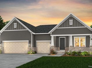 4066 Bay Ter, Milford, MI 48381