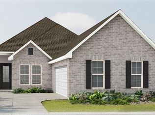 385 Rue Evangeline, Houma, LA 70364