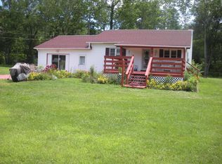 110 Evan Ln, Tunkhannock, PA 18657