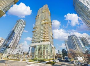 6383 McKay Ave #1806, Burnaby, BC V5H 0H8