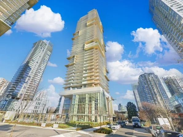 6383 McKay Ave #1806, Burnaby, BC V5H 0H8