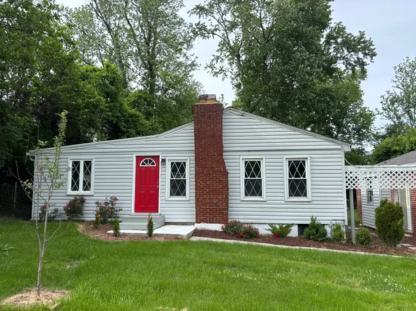 7684 Anderson Ave, Cincinnati, OH 45255