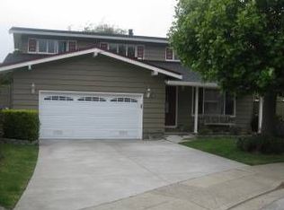 867 Silvia Ct, Pacifica, CA 94044