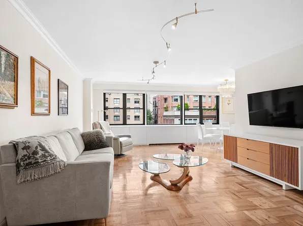 201 E 77th St APT 8C, New York, NY 10075