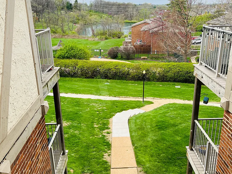 1425 Willow Brook Cv #8 — Photo 24