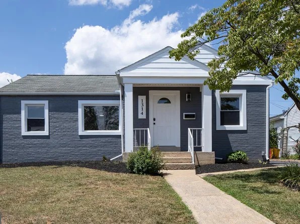 1314 Strafford Rd, Camp Hill, PA 17011