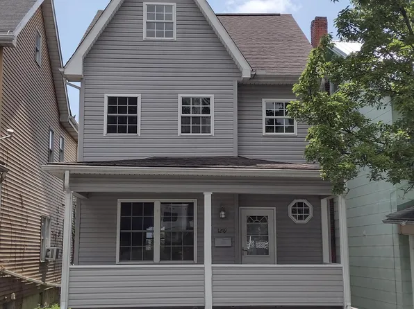 1219 16th Ave, Altoona, PA 16601