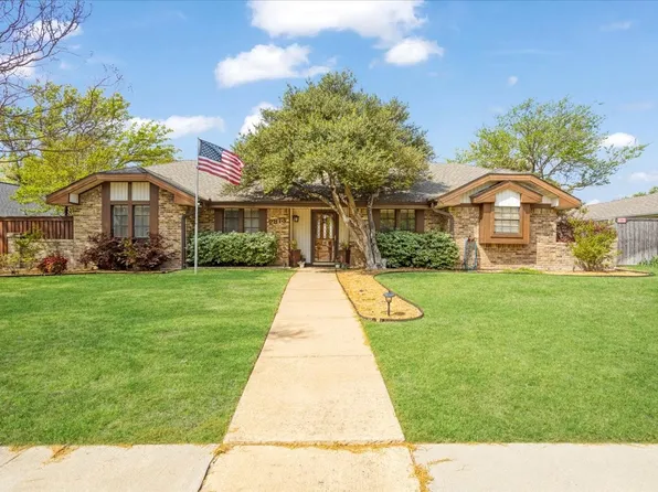 2813 Graphic Pl, Plano, TX 75075
