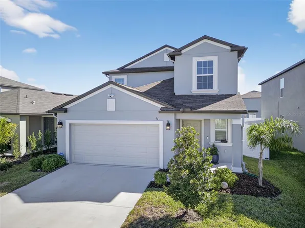 94 Rose Bud Ln, Spring Hill, FL 34609