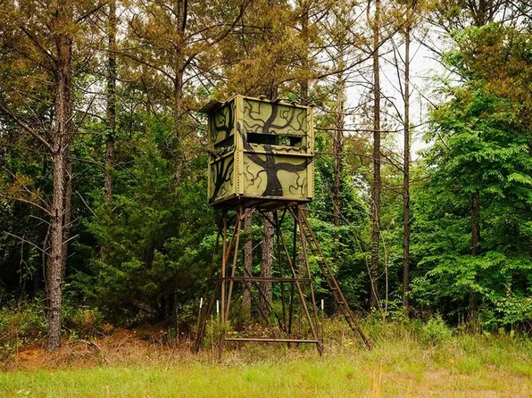 Highway 21, Shuqualak, MS 39361