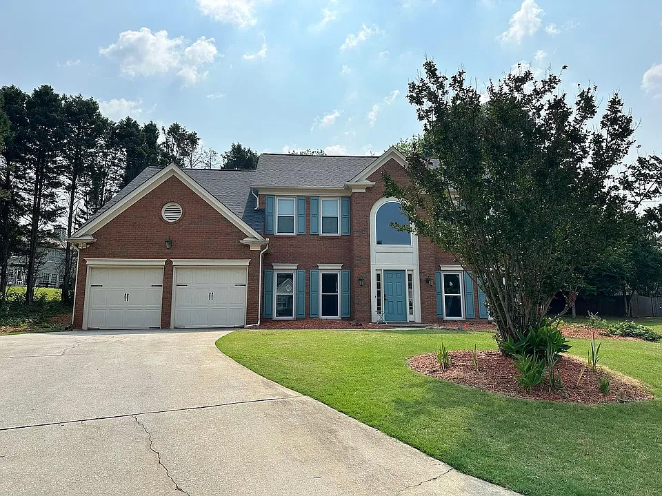 7320 Cloverhurst Ct