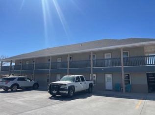 115 S Gary Ave, Monahans, TX 79756