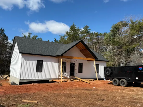 1218 Rainbow Forest Dr, Lynchburg, VA 24502