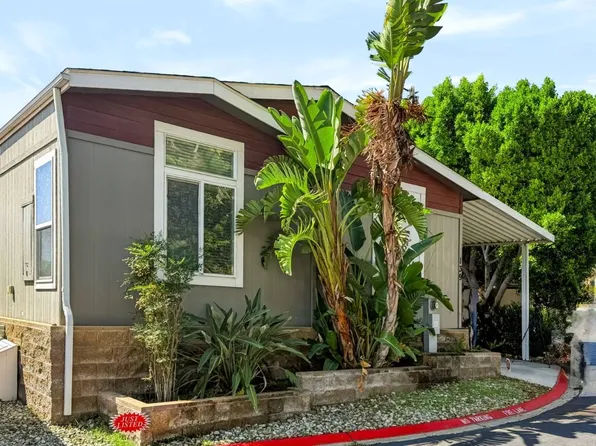 24303 Woolsey Canyon Rd Space 139, Canoga Park, CA 91304