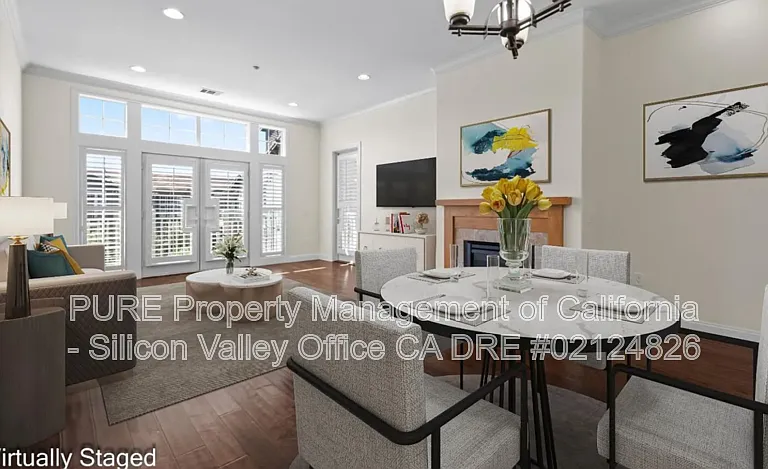 2881 Meridian Ave #323 — Photo 17