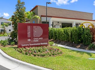 ID Oakland Park, Fort Lauderdale, FL 33334