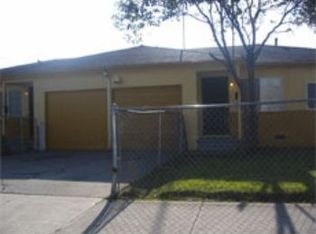 2472 E Market St, Stockton, CA 95205