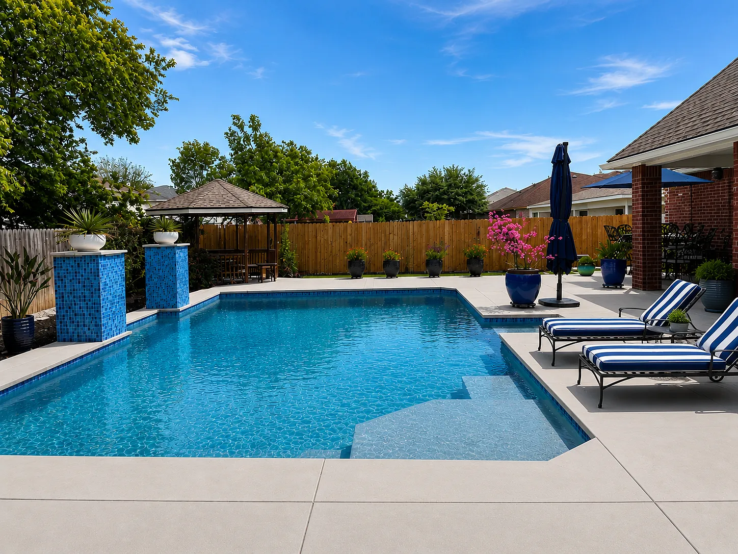 4 bed, 2072 sqft, $3,950 — Photo 2