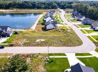 7858 Tessa Trl Lot 31, Hudsonville, MI