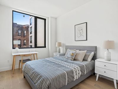 127 W 112th St #4A, New York, NY, 10026