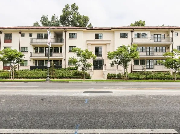 4661 Wilshire Blvd Unit 101, Los Angeles, CA 90010