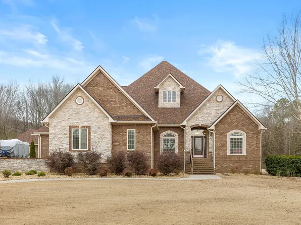 200 Mythical Ln, Ringgold, GA 30736