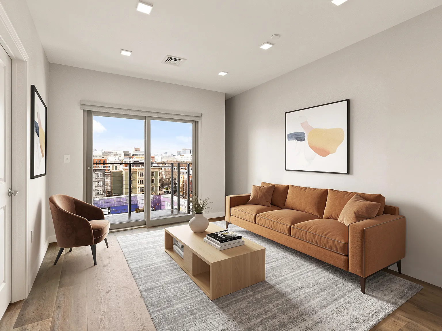 3 bed, 1100 sqft, $6,000 — Photo 2