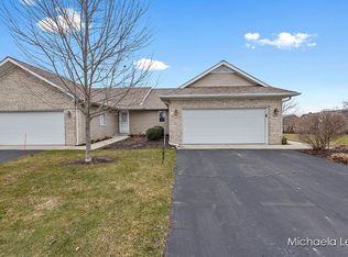 1629 Lisa Dr SW #13, Byron Center, MI 49315