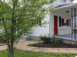 3744 Finleyville Elrama Rd, Finleyville, PA 15332