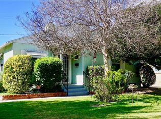 2213 N Valley St, Burbank, CA