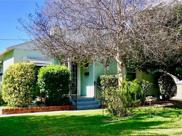 2213 N Valley St, Burbank, CA 91505