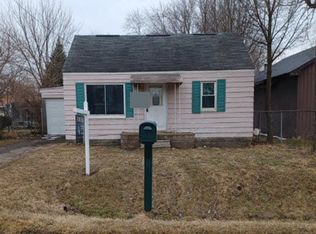 2256 Lincoln Manor Dr, Flint, MI 48507