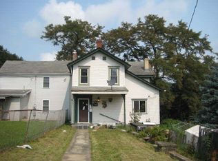 510 4th Ave, Elizabeth, PA 15037