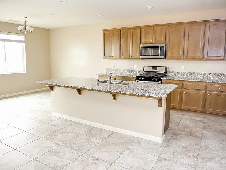 eat in kitchen