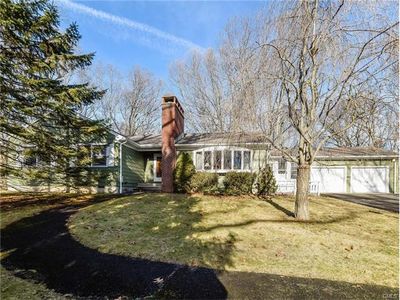 8 Ox Yoke Ln, Norwalk, CT, 06851
