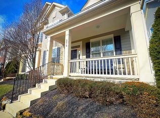 4214 Troutbrook Dr, Dublin, OH 43017