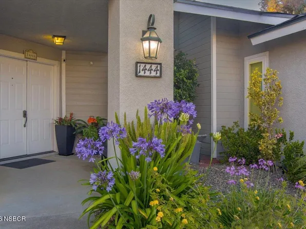 1444 Village Meadows Dr, Lompoc, CA 93436